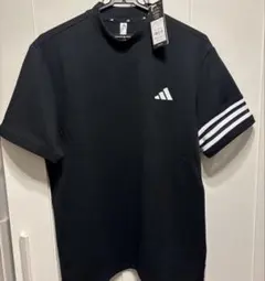 モックネック 半袖 メンズウェア