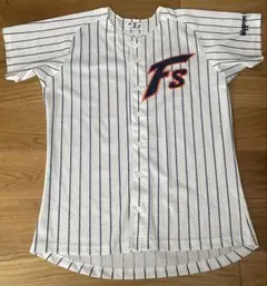 プロコレ】日本ハムファイターズ プロコレ ユニフォーム L 中島卓也