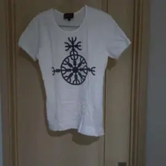 Vivienne Westwood ANGLOMANIA Tシャツ Lのサムネイル