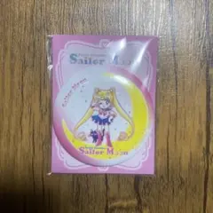 美少女戦士 セーラームーン 缶ミラー 明治 セブンイレブン コラボ 月野うさぎ①