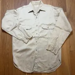 1950'S HERCULES CHINOSHIRT VINTAGE