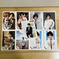 佐藤勝利　公式写真