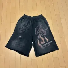 Travis Fragment Nike Dream Sweatshorts M - メルカリ