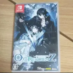 OVER REQUIEMZ オバレク