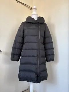 Paul Smith Black ダウンジャケットコート　当日発送可能です