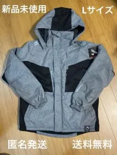 早いもの勝ちでーす❗️新品❗️Lサイズ Fieldcore ジャンパー撥水加工