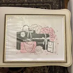 美品】オリバーガル Oliver Gal 絵 靴 本 花 - メルカリ