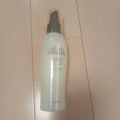 オルナオーガニック ヘアミルク 洗い流さないトリートメント 150ml ヘアケアのサムネイル
