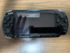 SONY PSP3000 8GBメモリーカード.ソフト7枚付き