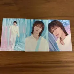 ミンハオ トレカ YAKUSOKU