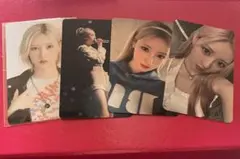 babymonster ラミ　4枚セット