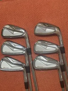 2026年最新】mp-55 アイアンの人気アイテム - メルカリ