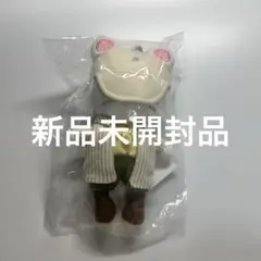 スキズ Jiniret ヒョンジン バックチャーム JYP ポップアップ