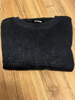 エクストララージ XLARGE スウェット トレーナー