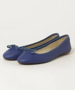 Bagllerina バグレリナ バレエシューズブラックサイズ36 21cm Bagllerina バグレリナ バレエシューズブラックサイズ36 21cm - メルカリ