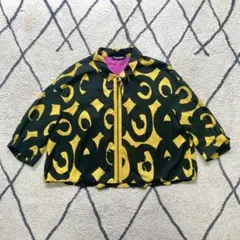 マリメッコ　marimekko ジャケット 上着のサムネイル