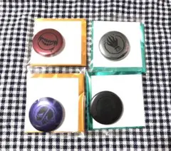 舞台 僕のヒーローアカデミア ヒロステ 缶バッジ トガ トゥワイス 死柄木