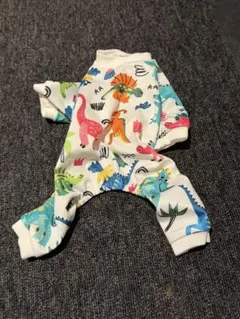 ペットウェア　犬　トイプードル　服　XS 小型犬