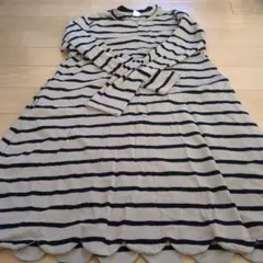 長袖ワンピース 160cm