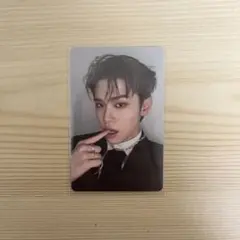 ZEROBASEONE キムテレ トレカ