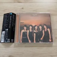 [CDS] Color of tears