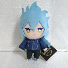 ツイステ エクストラ 制服 ぬいぐるみ イデア