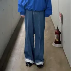 トゥモローランド デニム