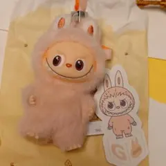 ラブブ イニシャル g