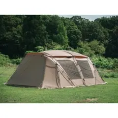 2025年最新】スノーピーク ランドロック pro.airの人気アイテム