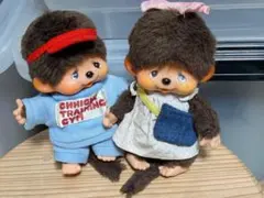 2026年最新】モンチッチ マイチッチの人気アイテム - メルカリ