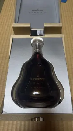 Hennessy PARADIS RARE COGNAC 700mlのサムネイル
