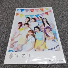 niziu まとめ売り NiziU まとめ売り - メルカリ