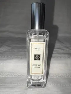I Jo Malone Wood Sage & Sea Salt コロン30mlのサムネイル