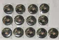 ジャンプGIGA 付録 呪術廻戦 禪院真希 缶バッジ 13個セット