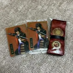 刀ミュ 大倶利伽羅セット