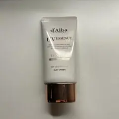 d'Alba ウォータフルトーンアップ サンクリーム