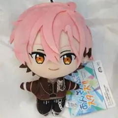 あんスタ メロアス 久遠舞珠 ぬいぐるみ タグ付き 新品 - メルカリ