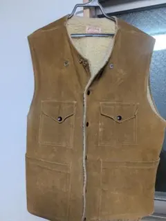 ww1 uk イギリス軍 ジャーキンベスト vintage ヴィンテージ - メルカリ