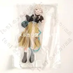 エイラ　アクリルスタンド　私服　ストライクウィッチーズ　アニメイト　描き下ろし