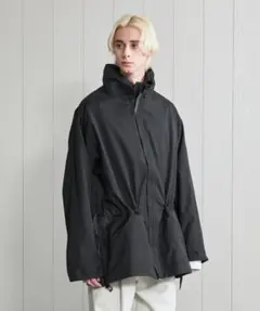OLMETEX RAIN BRINGER JACKET ジャケット　M