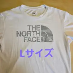 ノースフェイスTシャツ