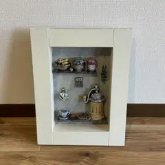 【ヴィンテージ 】✴︎壁飾り✴︎立体的な可愛いデザイン✴︎