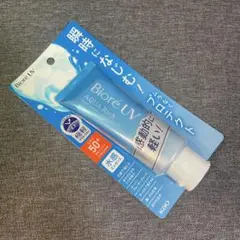 Biore UV AQUA Rich ウォータリーエッセンスのサムネイル