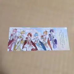 オランピアソワレ オラソワ展 前半 後半 入場特典 ポストカード - メルカリ