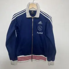 2025年最新】adidas アヤックスジャージの人気アイテム - メルカリ