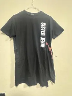 SISTER JENNI 半袖ワンピース 140