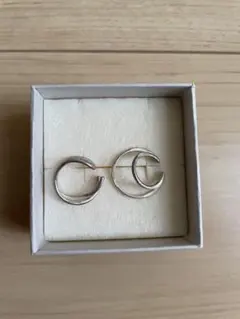 イヤーカフセット　シルバー