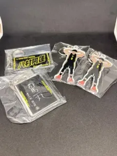 群馬クレインサンダーズ　八村阿蓮　アクリルスタンド　2つセット 群馬クレインサンダーズ 八村阿蓮 アクリルスタンド 2つセット