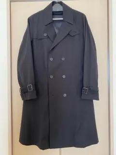 Ground Y Motorcycle Big Coat GE-C02-100 - メルカリ