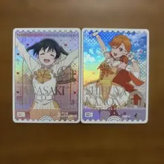 ラブカ Royal Holiday 菅 叶和 野中ここな PE 2枚セット - メルカリ